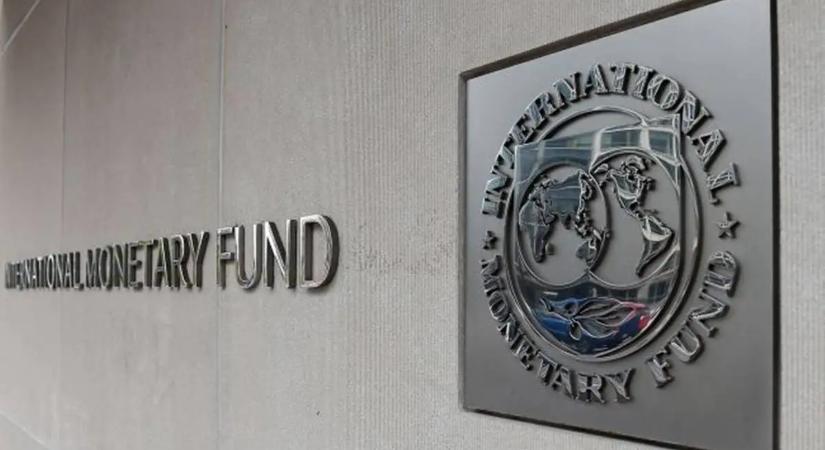 Az IMF azt javasolja Ukrajnának, hogy 2027-től emelje a lakossági gáz- és áramárakat