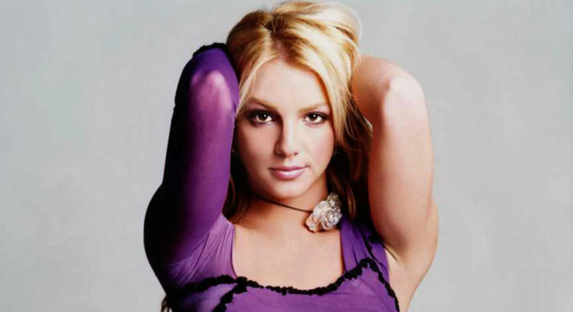 Klónozták Britney Spears-t?