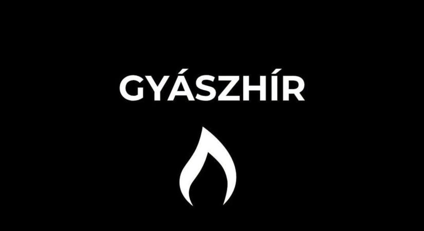 Meghalt az Élő Környezetért Felelős Minisztérium egyik főosztályvezetője