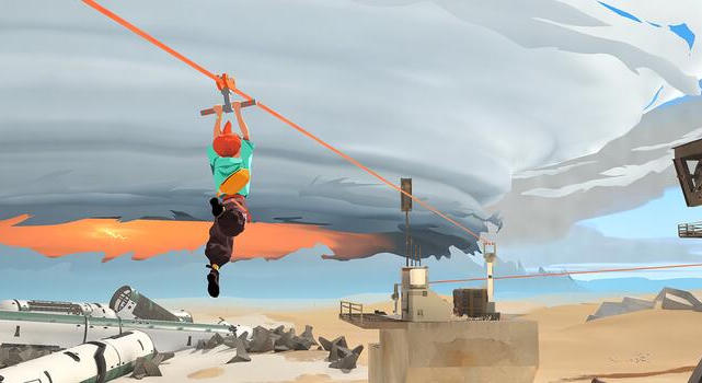 Kalandra fel! – kiáltja az Epic Games Store, miközben a zsebünkbe csúsztat egy ingyen játékot