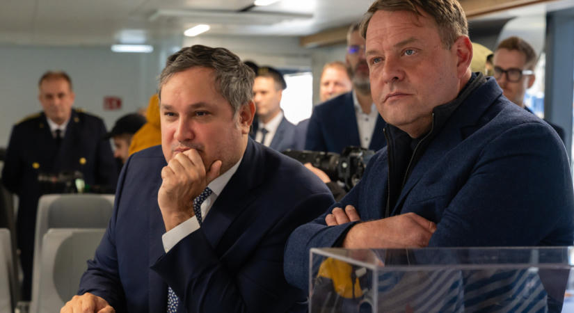Kár lenne érte: elveszíthetjük a Fidesz egyik legsokoldalúbb csúcsmenedzserét