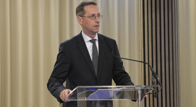 MNB elnök: az euró gyors bevezetése helyett sikeres bevezetésre van szükség