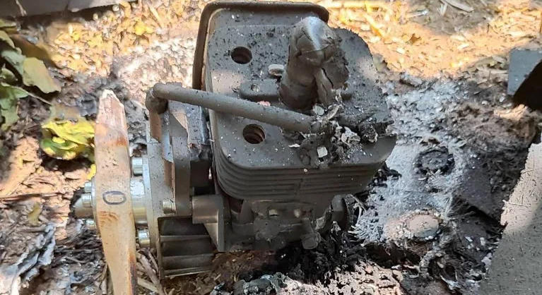 Drón zuhant le Romániában, F-16-os vadászgépeket is riasztottak