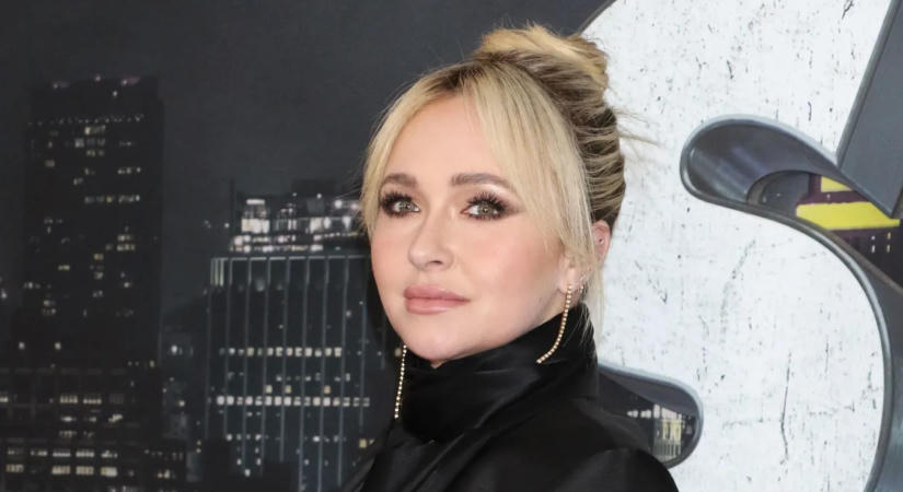 Kiderült, mi okozhatta Hayden Panettiere halálát – egyetlen tablettától halhatott meg a gyönyörű színésznő
