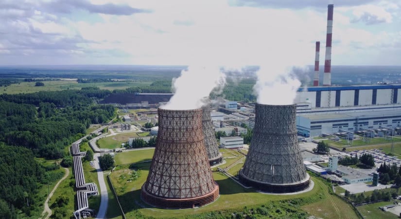Új életet kap az atomerőmű a Google-től: a létesítmény félmillió háztartásnak elég lenne