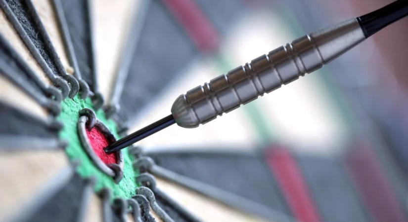 Októberben rendezik meg jövőre a Hungarian Darts Trophyt