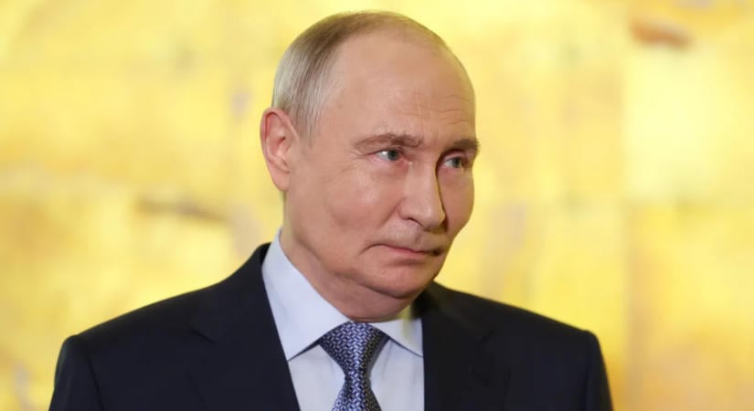 A CIA volt hírszerzője az Origónak: Putyin egy veszélyes forgatókönyvet próbálhat ki Európában