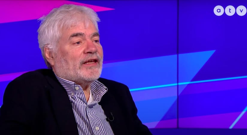 Horn Gábor: A Fidesz már elengedte Seszták kezét, Hankóval viszont együtt bukhat