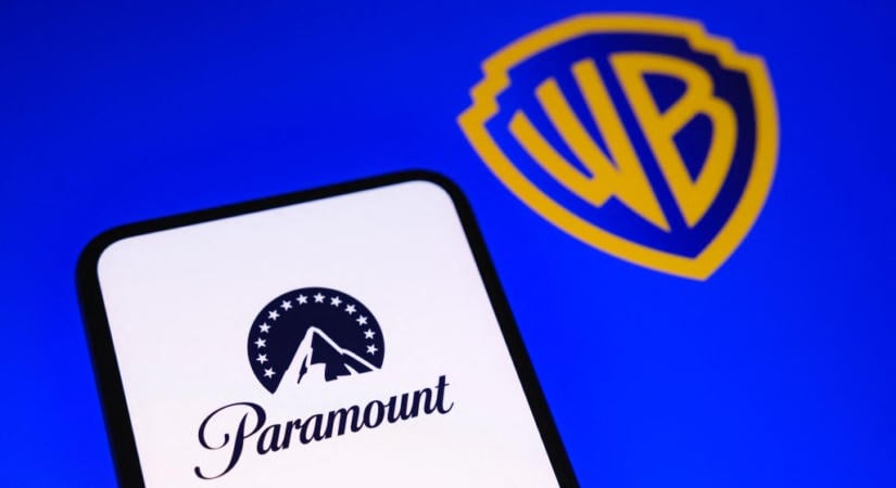 Eldőlt a Warner Bros. sorsa: összeolvad a Paramounttal a médiavállalat
