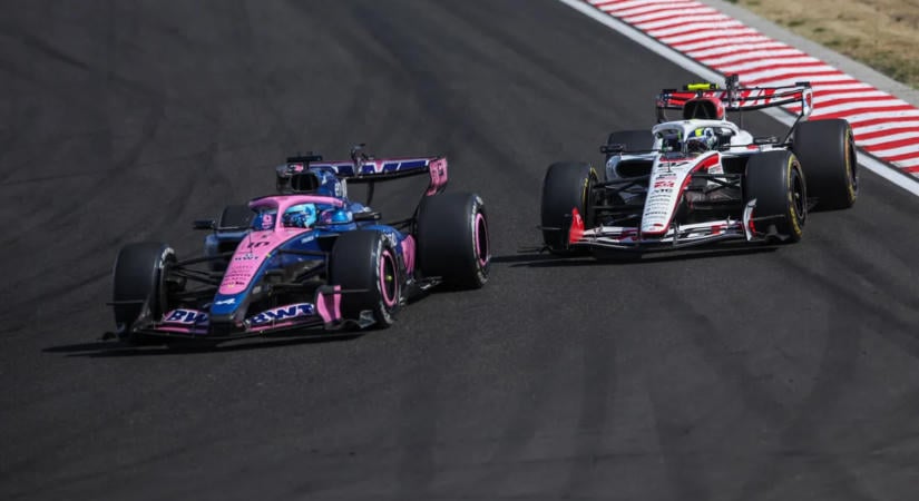 Drasztikus változás jön a Hungaroringen, teljesen átalakul az F1-es hétvége