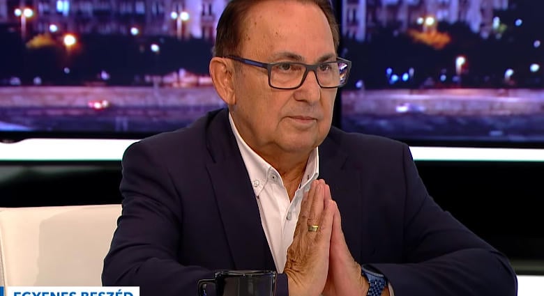 Hiába fizette ki a teljes kárt Fásy felesége, a társa miatt mégsem úszhatja meg az ügyet