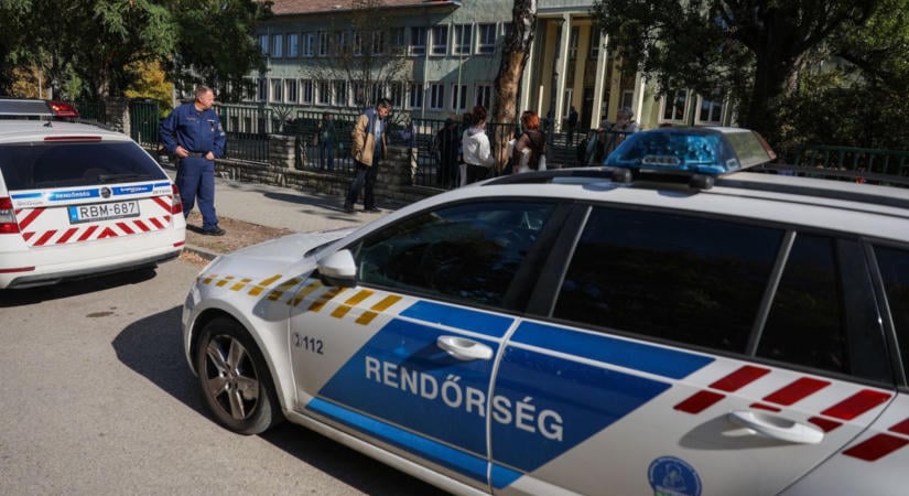 Bombariadók a megyei iskolákban: most megszólaltak a tankerületek is