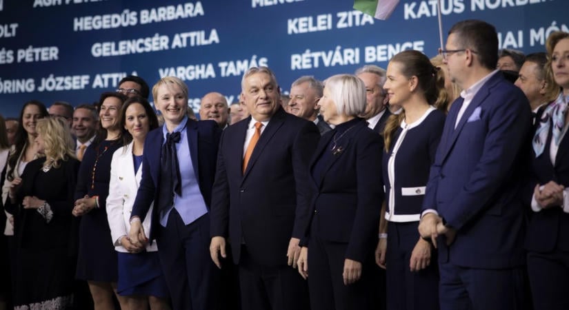 A Fidesz elbukott, de Orbán öröksége még sokáig velünk marad