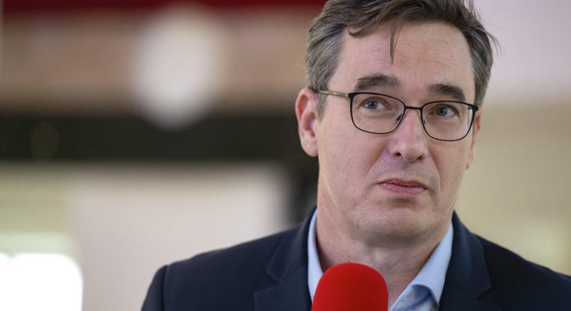 Karácsony: Két polgármester otthagyta a Budapesti Önkormányzatok Szövetségének ülését