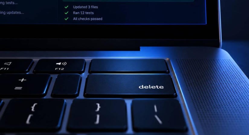 Irdatlan pusztítást tud okozni a Claude Code legújabb verziója