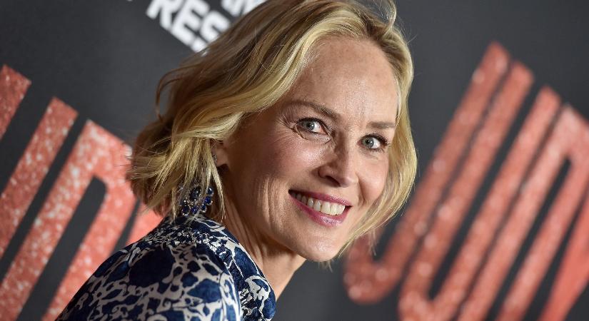 Sharon Stone felfedte a titkot: szerinte ezért került Hollywoodban feketelistára