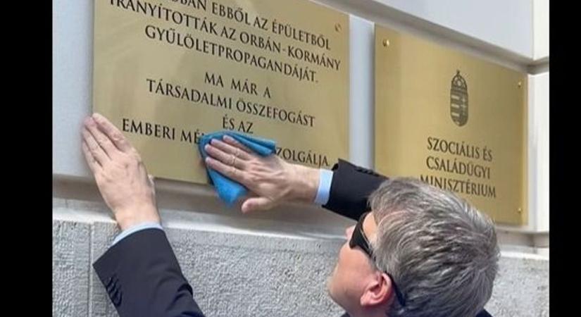 Mi egykor egy bántalmazott család drámája volt