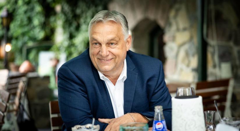 A családi programot is ehhez igazították: Orbán Viktor mozgalmi beszédére készül az ellenzék