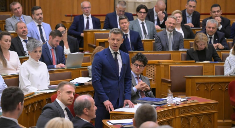 Tisza-kormány: közel 900 milliárdos program indul, energetikai lépésekről dönt a kabinet