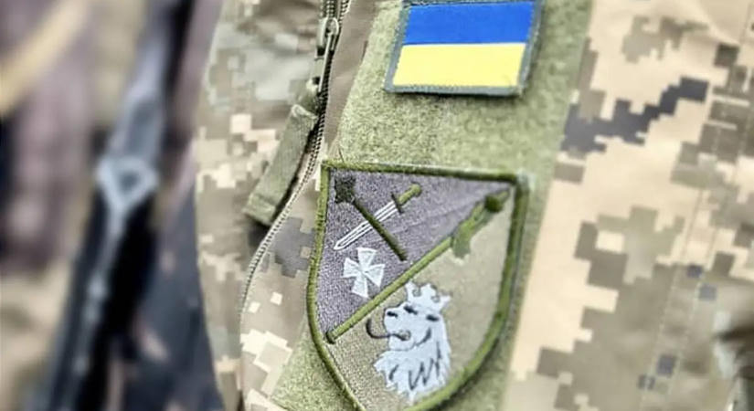 A kárpátaljai toborzóközpont cáfolta, hogy házkutatások zajlanának egységeinél