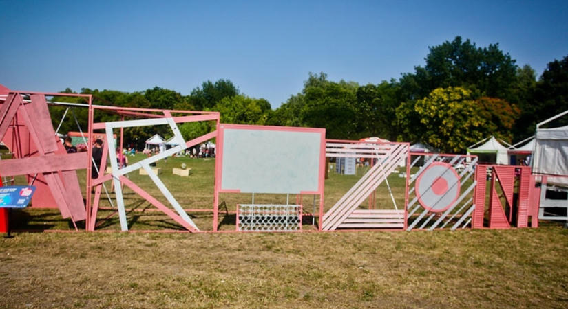 Ma indul teljes üzemmódban a Sziget - sikerül visszahozni Gerendainak az elveszett „fílinget”