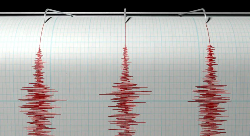 Ötös erősségű földrengés rázta meg Granadát: pánik és károk Spanyolországban