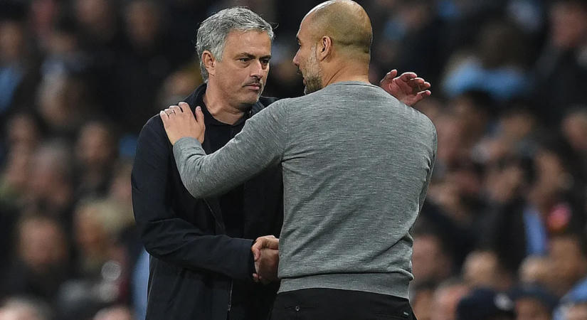 Röhejes indokok: ezért hiányzott Guardiola és Wenger a Mourinhóról szóló sorozatból