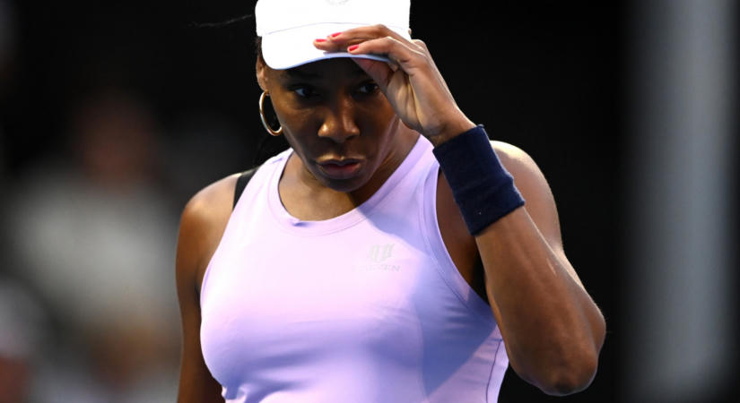 Tenisz – Elképesztően izgalmas páros áll össze a US Openre