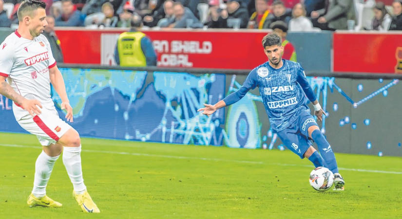 A ZTE FC nincs könnyű helyzetben, így utazik az újonchoz – Revansot venne a Honvéd