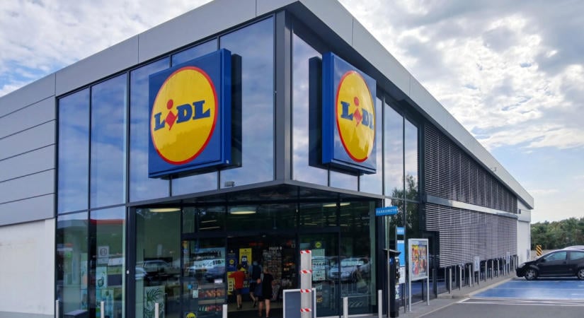 Visszahívták a Lidl gyerekételét, máj- és vesekárosodást is okozhat