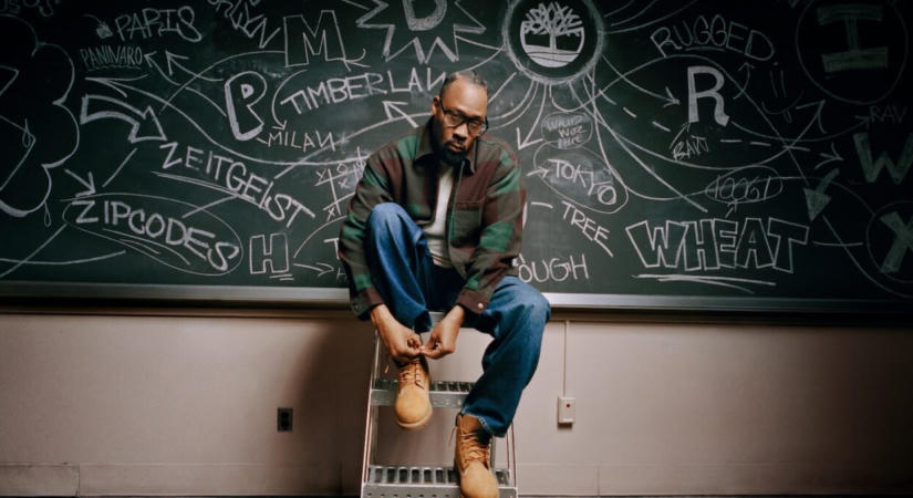 A munkabakancstól a hiphopig: több mint 50 éve hódít a Timberland ikonikus bakancsa