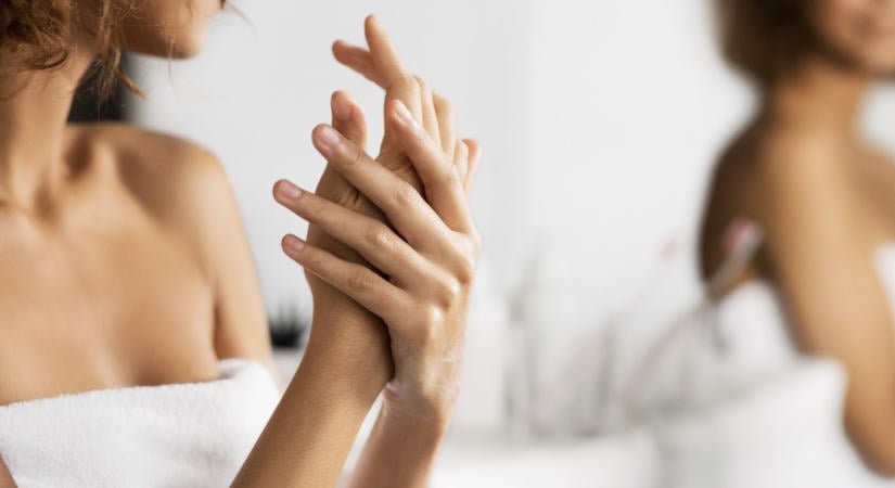 Gyönyörű körmöket szeretnél? Nincs szükséged zselés körmökre: Ezek a vitaminok segítenek erősen tartani őket