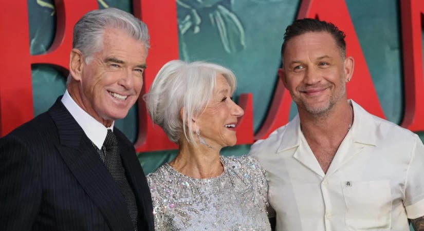 Végleg eldőlt Tom Hardy sorozatának sorsa: innen már nincs visszaút a Gengsztervilág számára