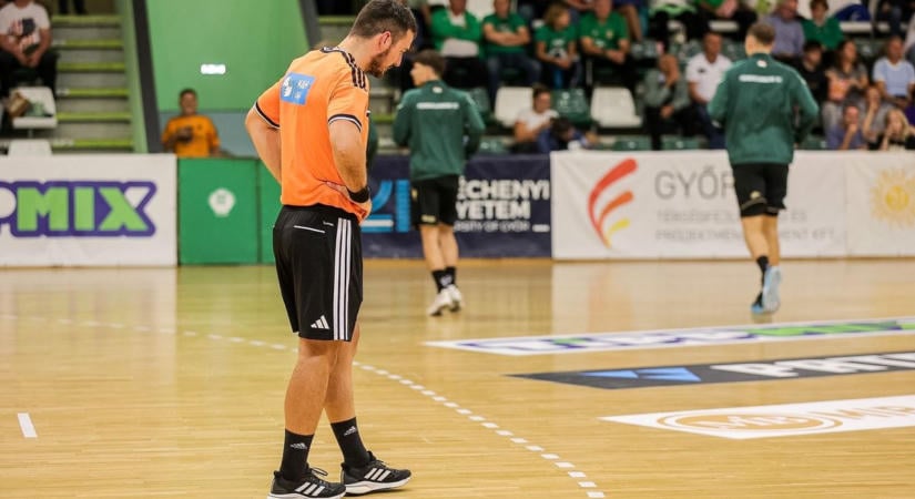 Valóban indokolt volt az ETO-Ferencváros mérkőzés félbeszakítása? Megkérdeztük a szövetséget