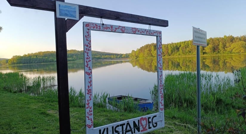 Még egy nap nyár... – utolsó lehetőség a zalai kirándulásra a hétfői fordulat előtt