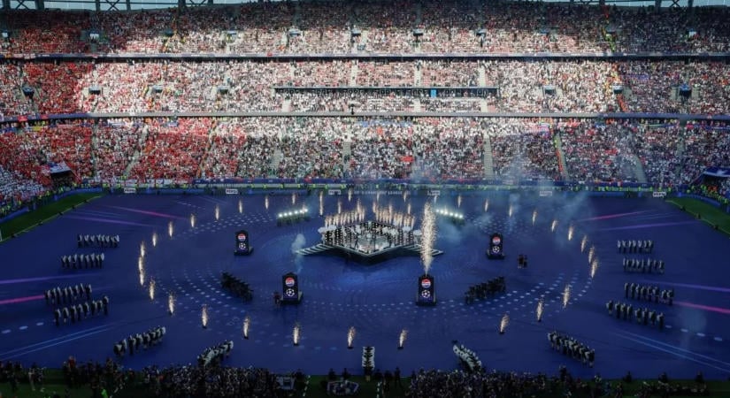 Budapest a tizenötödik a sportvárosok rangsorában