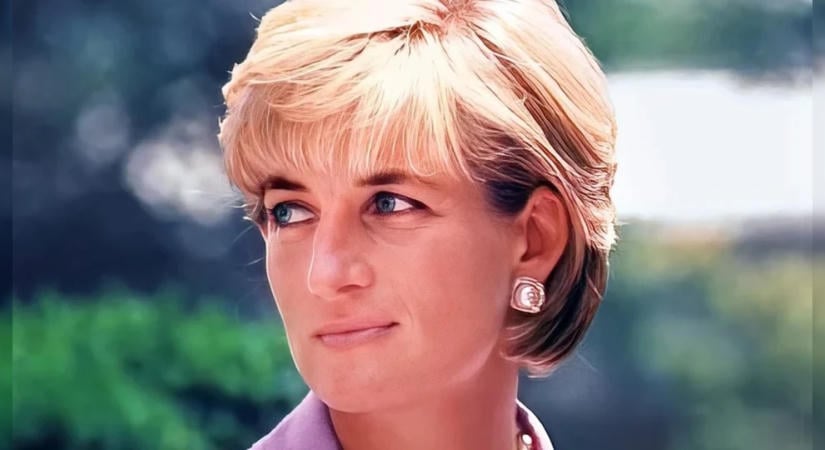 Diana hercegné majdnem az Egyesült Államok First Ladyje lett
