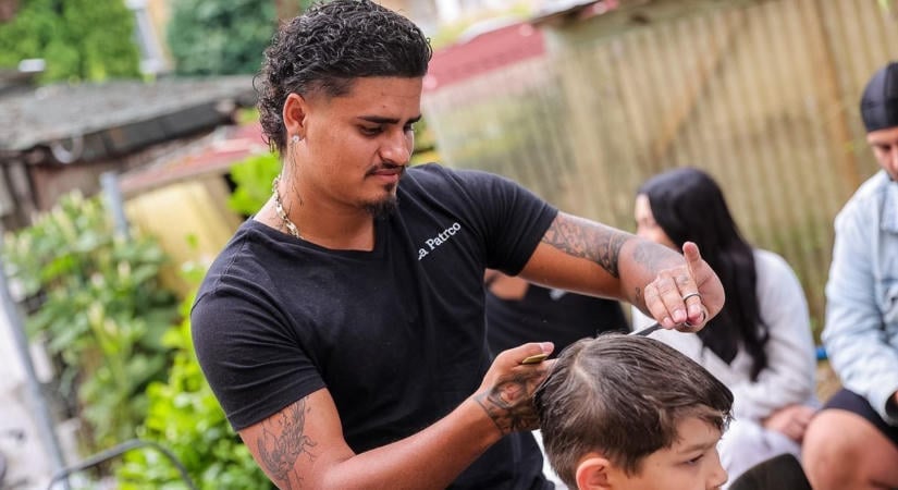 Megszólalt Győr egyik országgyűlési képviselője is a roma barbert ért becstelen támadás miatt