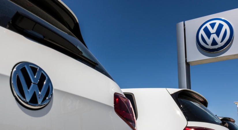 Majdnem 3 millió autót hív vissza az Audi, a Volkswagen és a Ford: azonnal keress szervizt, ha ilyen kocsid van