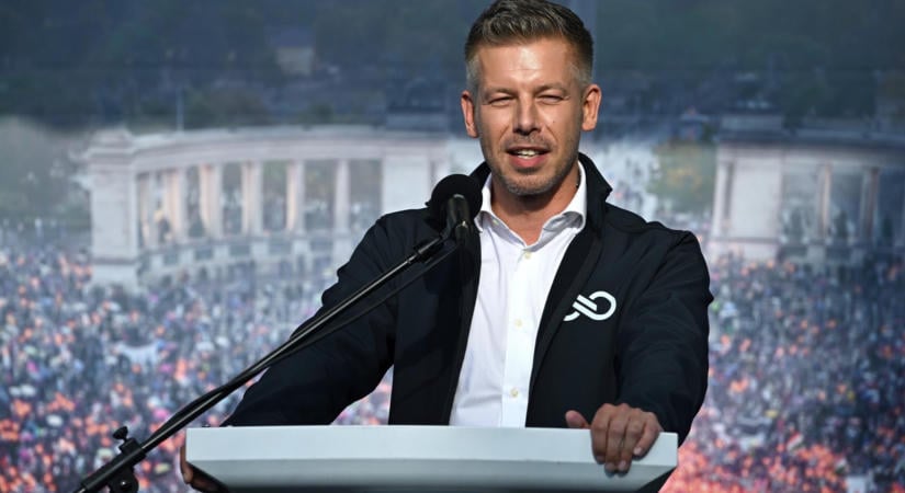 FAS: Magyar Péter egyre inkább showgyárat működtet a hatalomgyár helyett