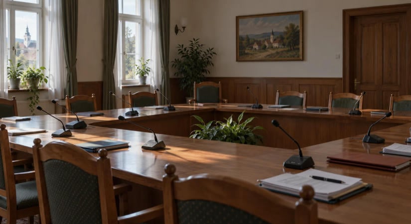 Oszlatna a nógrádi polgármester, de a testület ellenáll