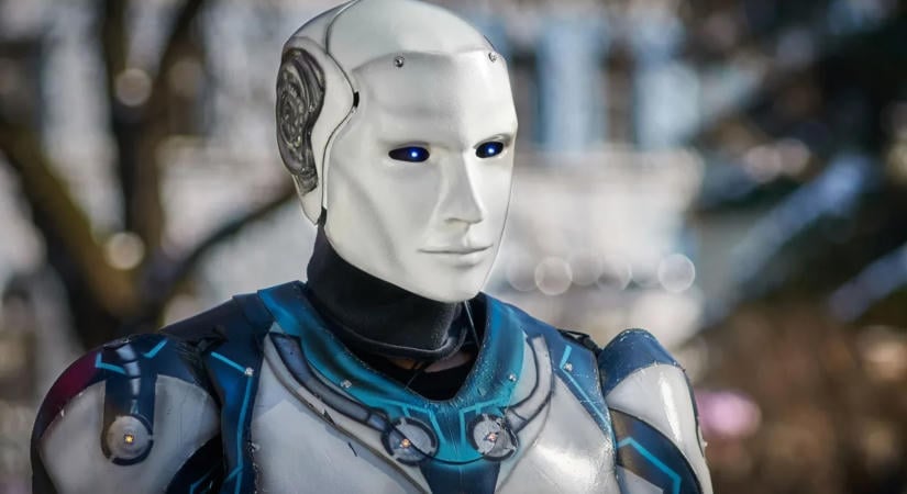 Rábízta az eladást a mesterséges intelligenciára, este egy idegen állt az ajtaja előtt