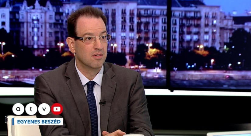 Ligeti Miklós munkáját ismerte el a Nemzeti Adatvédelmi és Információszabadság Hatóság