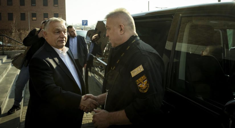 Egyre több szál vezet Orbán Viktorhoz az aranykonvoj ügyében