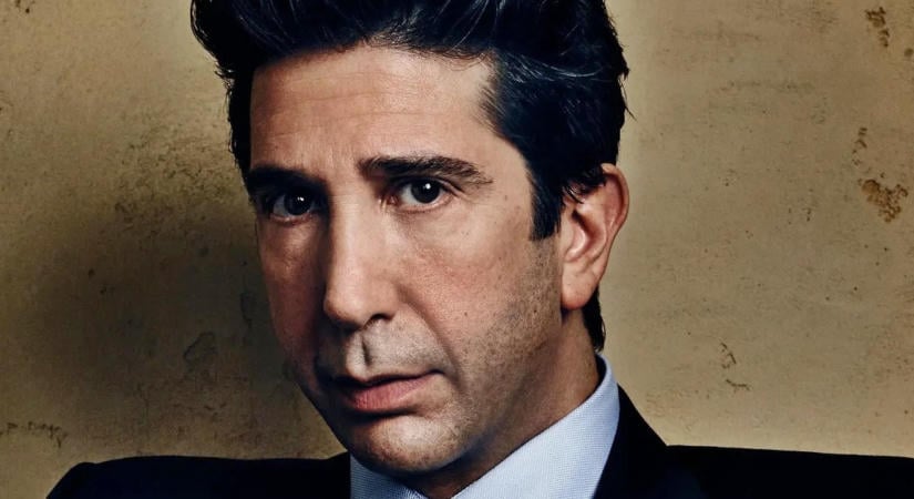 Most ünnepli 60. születésnapját David Schwimmer – Íme 8 meglepő érdekesség a Jóbarátok sztárjáról