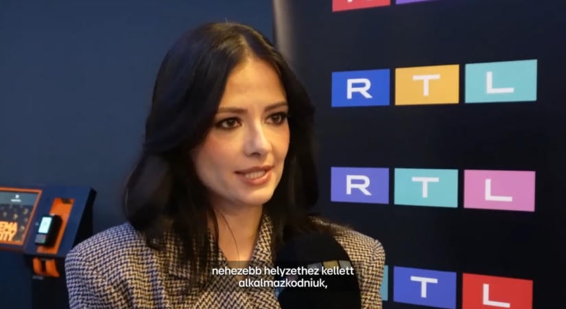 Régi konfliktusaik után együtt gyilkol Lola és Katz Dávid Az Árulókban