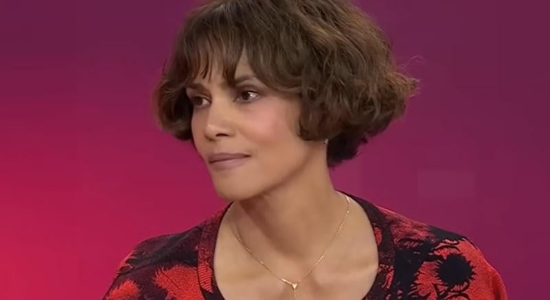 Súlyos vád érte a legendás színésznőt: Halle Berry-t távoltartanák a fiától