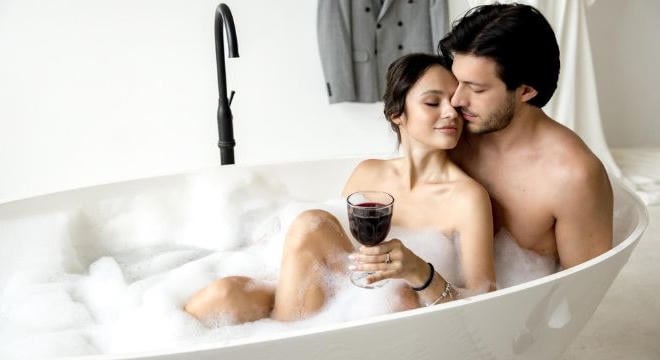 3 tuti tipp az esti fürdőszobai relaxhoz