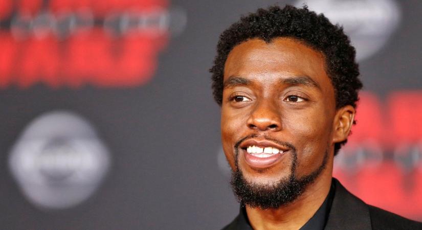 Chadwick Boseman halála előtt nem sokkal: “Amikor Isten velünk van, nem számít, ki jön ellenünk!”