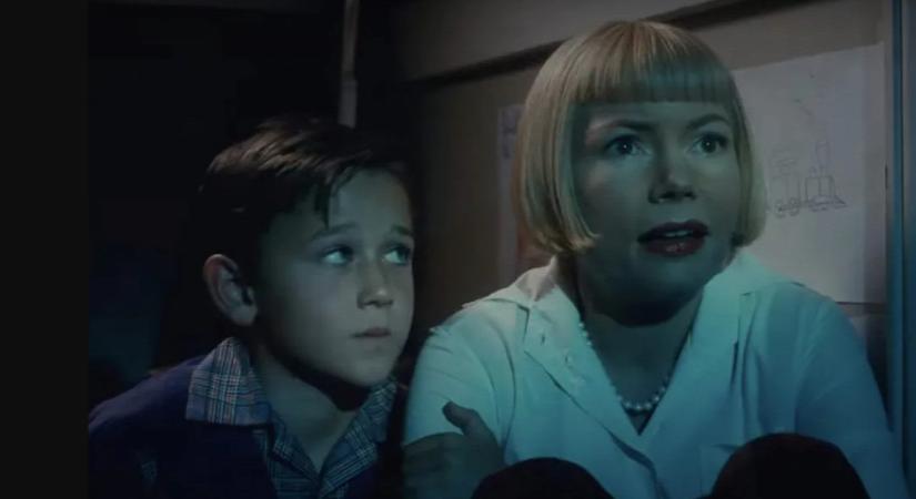 Amikor a leghíresebb rendező a saját családját viszi vászonra – érdekesség Steven Spielberg új filmjéről